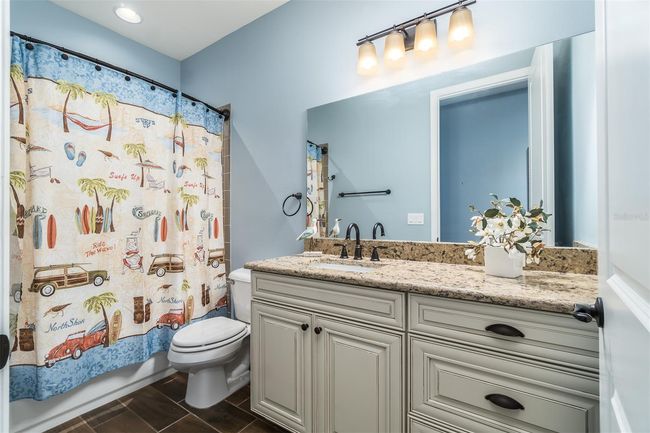 1583 Feather Grass Loop, House other with 4 bedrooms, 3 bathrooms and null parking in LUTZ FL | Image 17