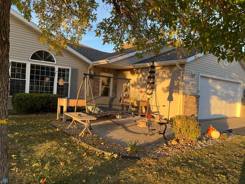 358 30th St N, Moorhead, MN, 56560-2574 | Card Image