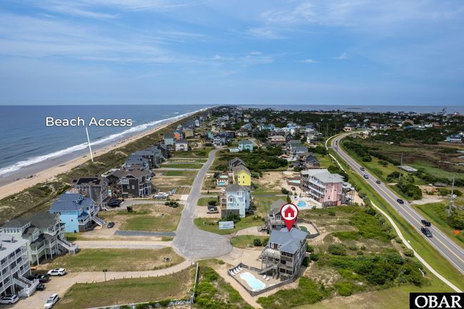 57241 Summerplace Dr, House other with 5 bedrooms, 5 bathrooms and null parking in Hatteras NC | Image 38