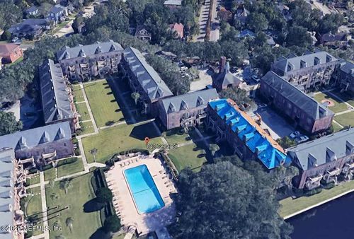 842-842 Cedar St, Jacksonville, FL, 32207-8476 | Card Image