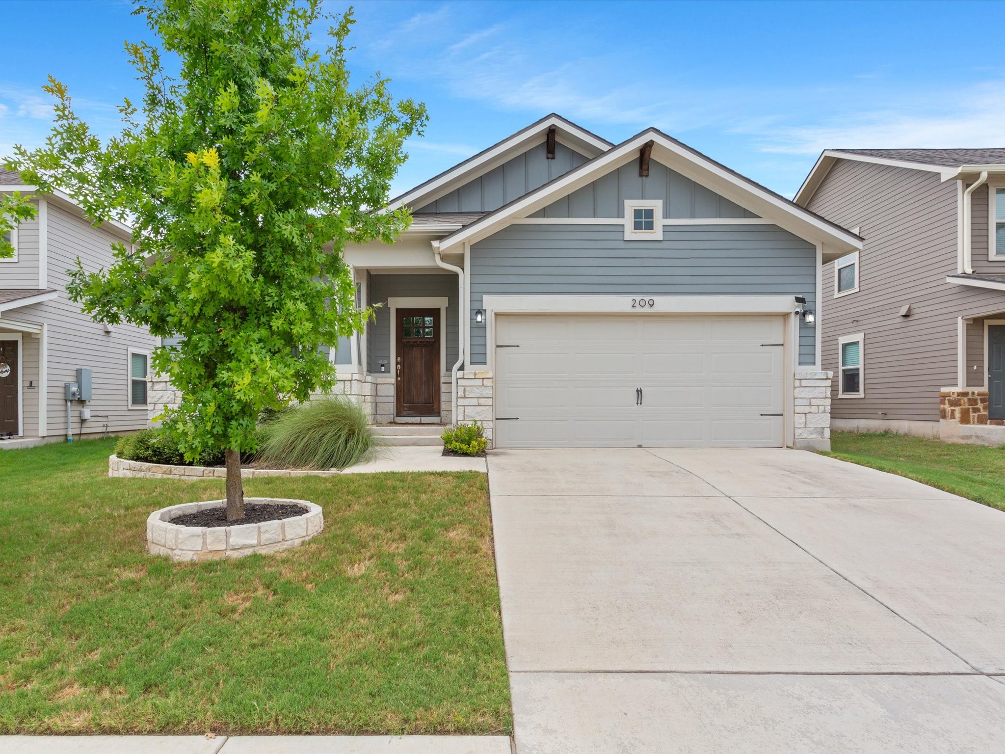 Ancellotta Way, Leander, TX 78641