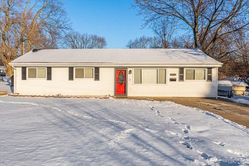 4042 Raton Drive, St Louis, MO, 63134 | Card Image