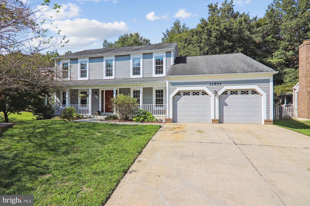 Bristolwood Ter, Laurel, MD 20708