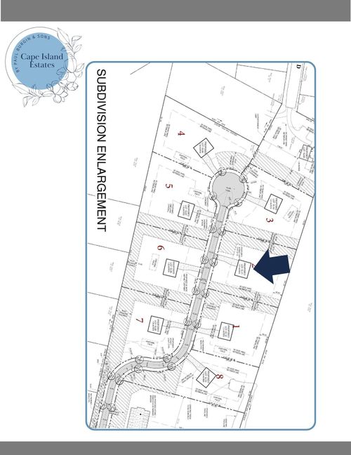 3 Church Rd, Rio Grande, NJ, 08242-1901 | Card Image