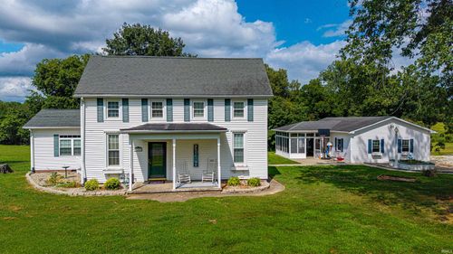 7105 New Harmony Rd, Evansville, IN, 47720-2457 | Card Image