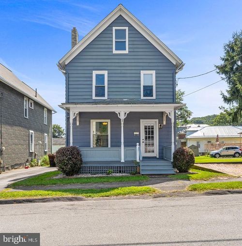 483 E 10th St, Clearfield, PA, 16830-2805 | Card Image