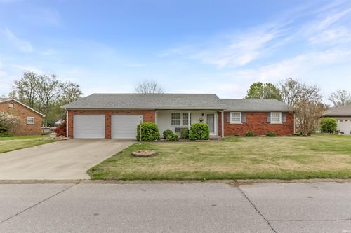 7666 Owens Drive, Newburgh, IN, 47630 | Card Image