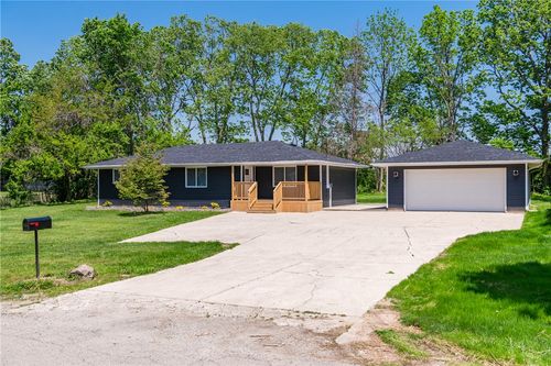 3332 Trubee Ln, Beavercreek, OH, 45432-2642 | Card Image