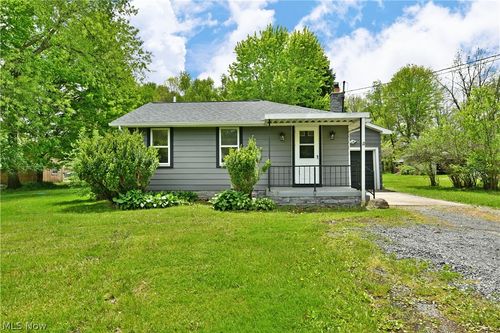 6610 Chestnut Ridge Road, Hubbard, OH, 44425 | Card Image
