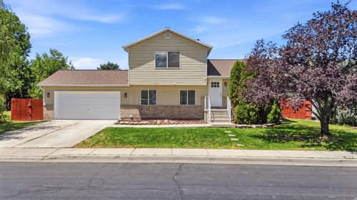 3684 Queenspointe Ln, Salt Lake City, UT, 84119-4058 | Card Image