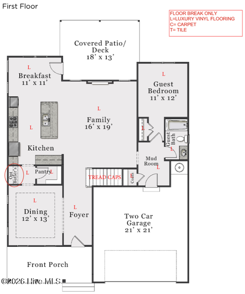 lot-3-1121 Osprey Reserve, Leland, NC, 28451 | Card Image