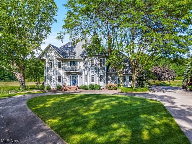 9111 Woodworth Rd, House other with 4 bedrooms, 5 bathrooms and null parking in North Lima OH | Image 32