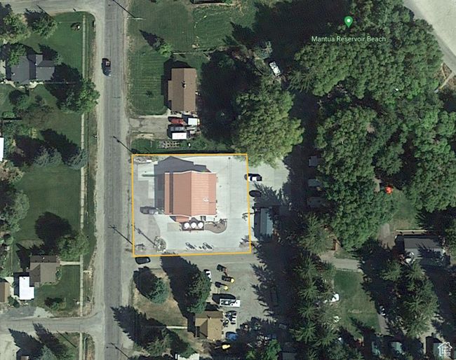 Bird's eye view | Image 4