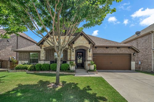 4510 Mimosa Dr, Melissa, TX, 75454-0259 | Card Image