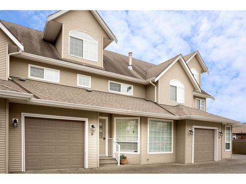 8-9472 Woodbine Street, Chilliwack, BC, V2P5S4 | Card Image