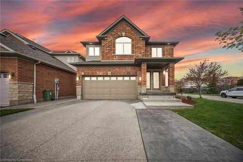 108 Great Oak Trail, Binbrook, ON, L0R1C0 | Card Image