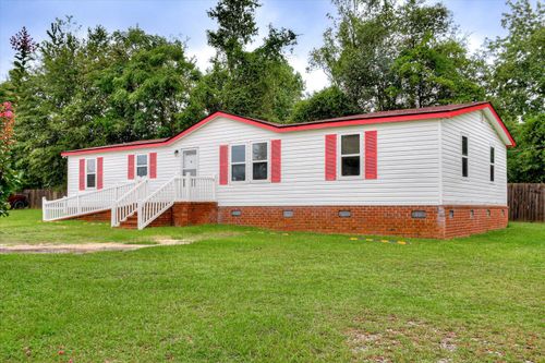3603 Hiers Blvd, Hephzibah, GA, 30815-6386 | Card Image