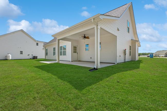1503 Red Bluff Rd, House other with 4 bedrooms, 4 bathrooms and 4 parking in Loris SC | Image 30