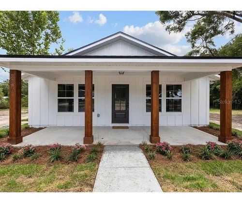 2580 Nw 174th St, Trenton, FL, 32693-8044 | Card Image