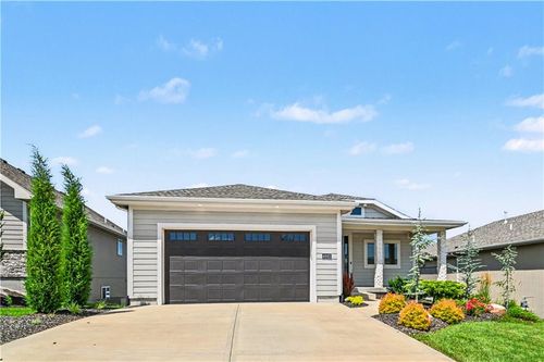 4002 W 158th Ter, Overland Park, KS, 66224-4013 | Card Image