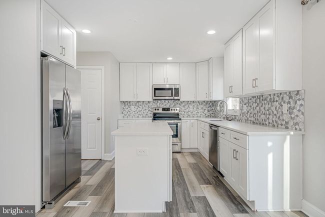 10238 Battlefield Dr, House other with 3 bedrooms, 3 bathrooms and null parking in MANASSAS VA | Image 16