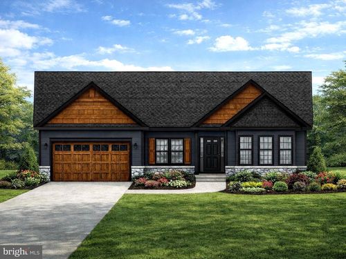Lot 45 Stormfield Dr W, MARTINSBURG, WV, 25404-7722 | Card Image