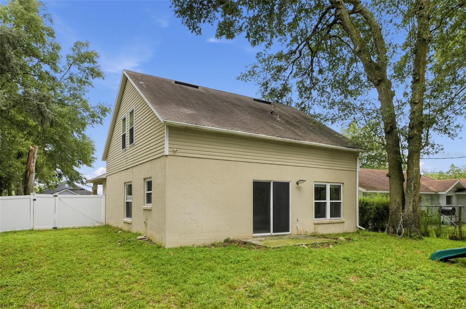 Residential in ORLANDO 3