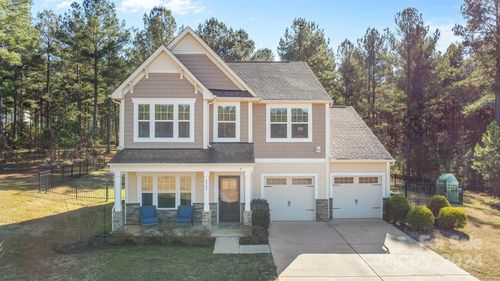 6505 Coniferous Circle, Waxhaw, NC, 28173 | Card Image