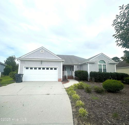 340 Palmer Way, Wilmington, NC, 28412-3386 | Card Image