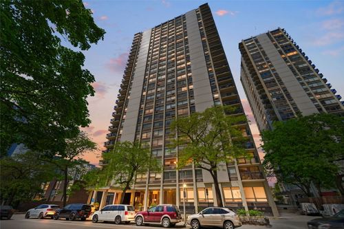 1601d-1355 N Sandburg Ter, Chicago, IL, 60610-7974 | Card Image