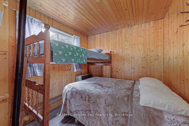 15SR405 Severn River Shore, House other with 4 bedrooms, 2 bathrooms and null parking in Coldwater ON | Image 12