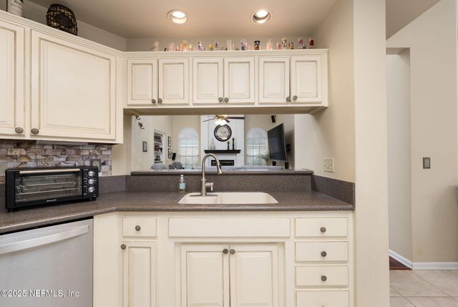 1766 Buttonbush Way, House other with 4 bedrooms, 2 bathrooms and null parking in Fleming Island FL | Image 23