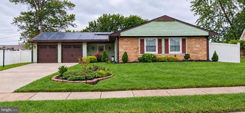 11 Ginger Ln, Willingboro, NJ, 08046-3209 | Card Image