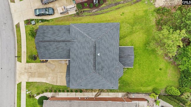 920 Knowles Loop, House other with 4 bedrooms, 3 bathrooms and null parking in Columbia SC | Image 47