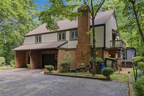 7615 Grapevine Rd, Lewisville, NC, 27023-9701 | Card Image