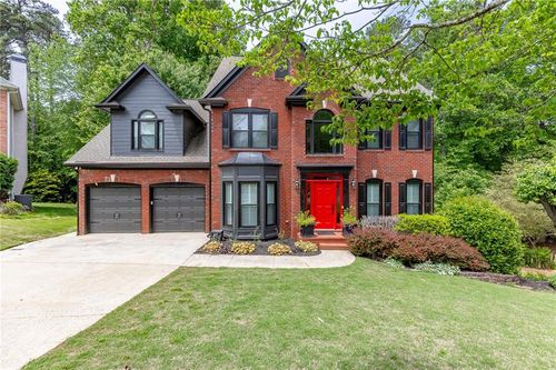 755 Braidwood Cv Nw, Acworth, GA, 30101-3544 | Card Image