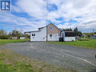 69 Rue Du Parc E, House other with 2 bedrooms, 1 bathrooms and null parking in Pointe Verte NB | Image 2