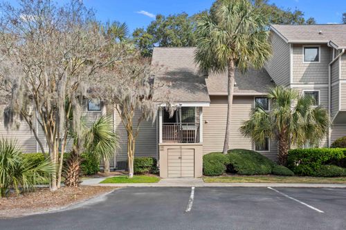 157 High Hammock Vlg, Seabrook Island, SC, 29455-6110 | Card Image
