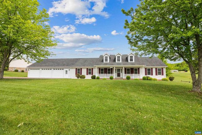 3678 Old Greenville Rd, House other with 3 bedrooms, 3 bathrooms and null parking in STAUNTON VA | Image 55