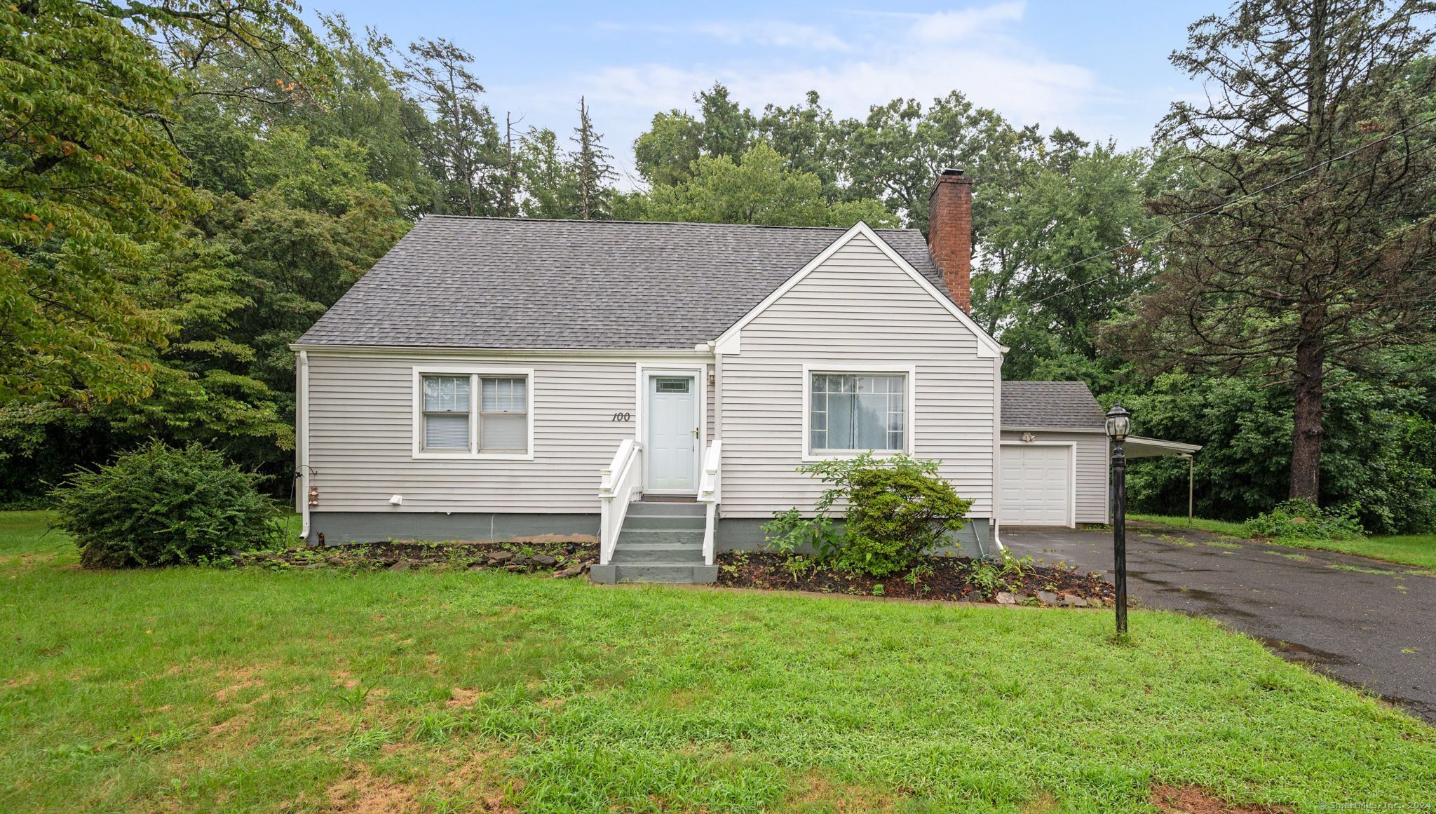 Forestville Ave, Plainville, CT 06062