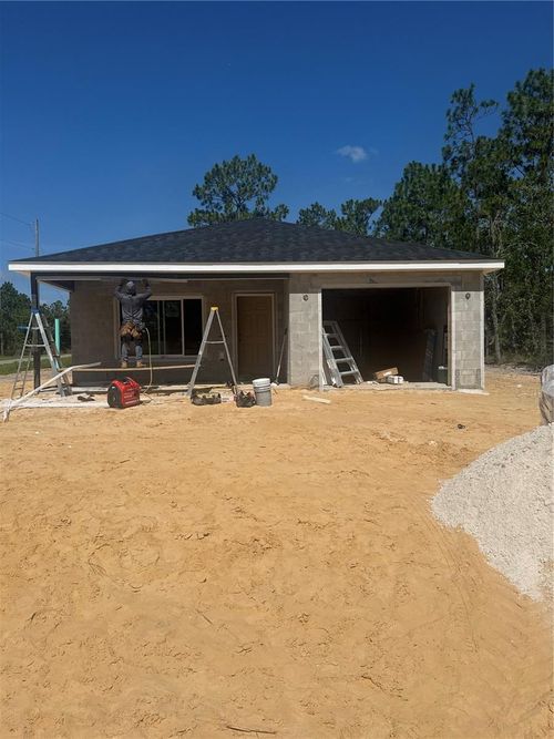 15390 Ne 5th St, Williston, FL, 32696-8965 | Card Image