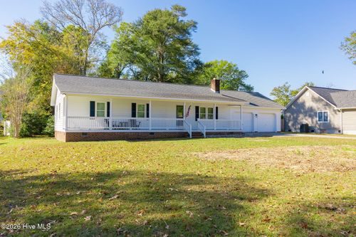 151 Hunting Bay Dr, Cape Carteret, NC, 28584-9706 | Card Image