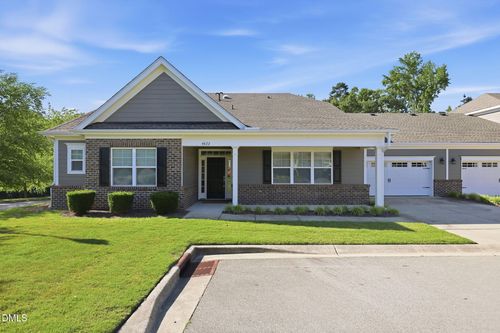 4622 Teal Crest Ct, Raleigh, NC, 27604-2589 | Card Image