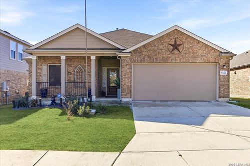 5122 Blue Ivy, Bulverde, TX, 78163-2375 | Card Image
