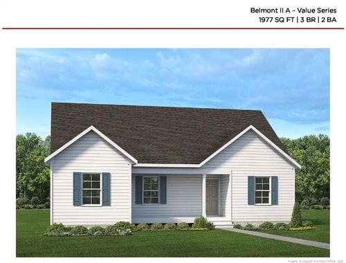 435 Pine Hill Road, West End, NC, 27376 | Card Image