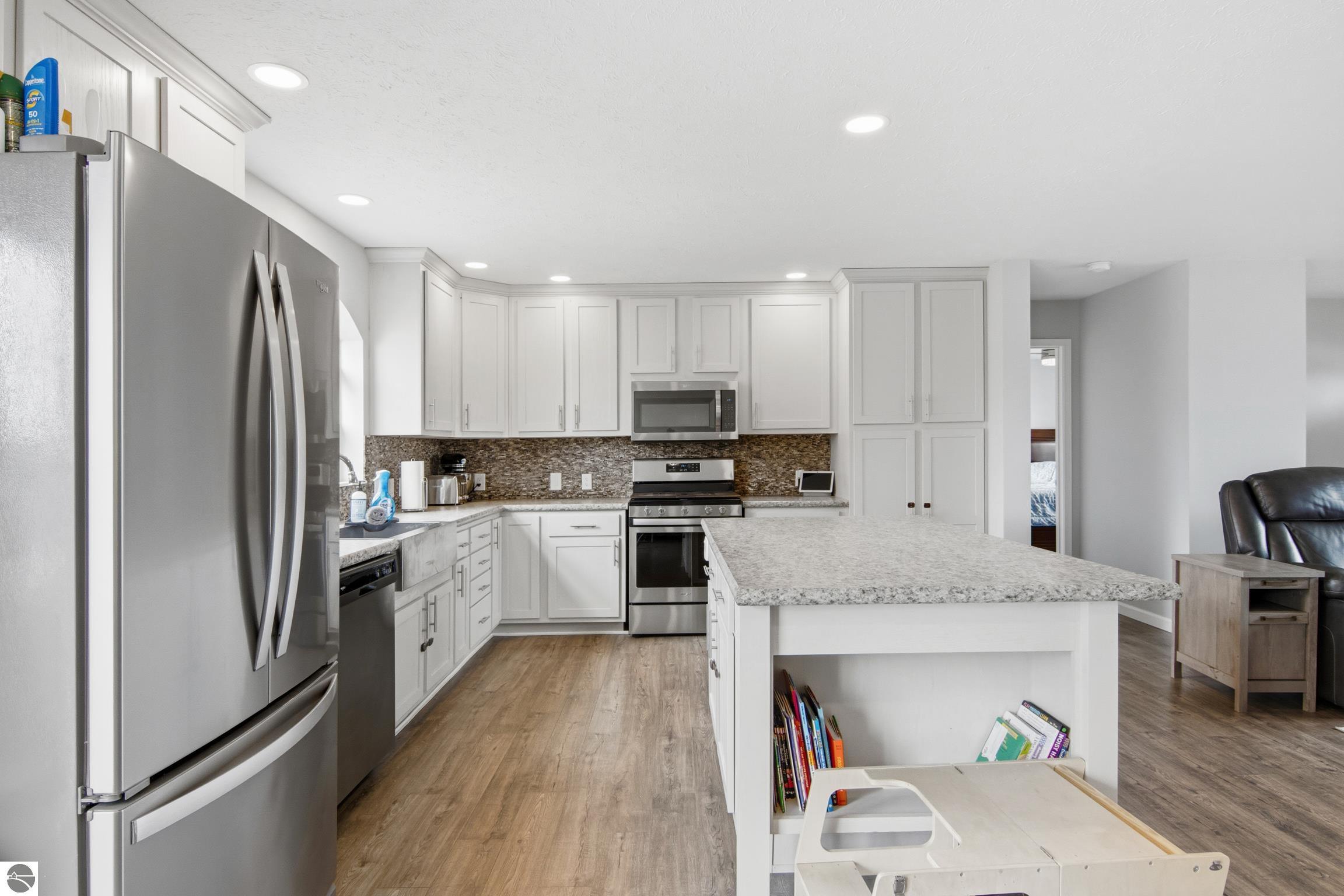 Residential in Traverse City 4