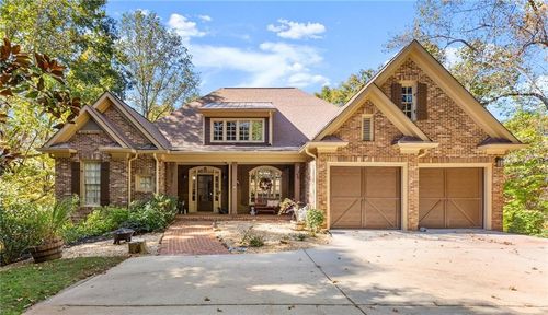 270 Prospector Rdg, Dahlonega, GA, 30533-6182 | Card Image