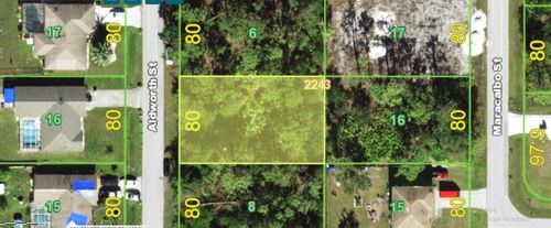 2178 Aldworth St, PUNTA GORDA, FL, 33980-5742 | Card Image