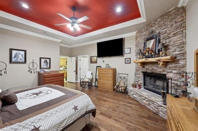 2014 Fish Lake Rd, House other with 5 bedrooms, 6 bathrooms and null parking in Kountze TX | Image 8