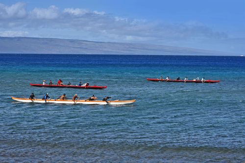 211-110 Kaanapali Shores Pl, Lahaina, HI, 96761-9419 | Card Image